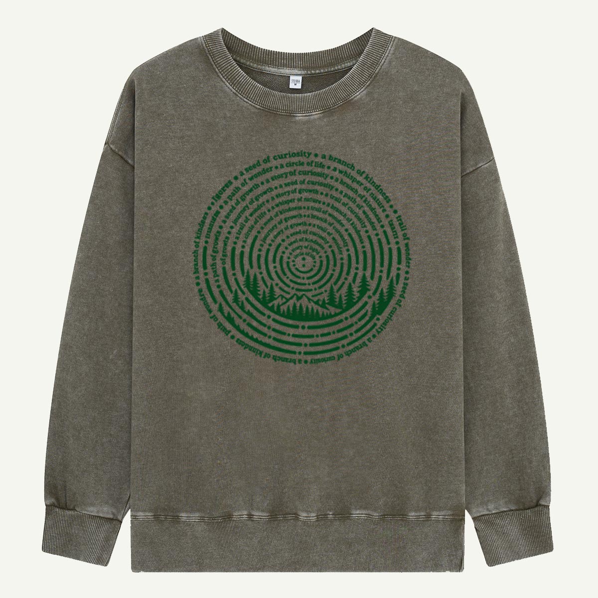 Army Green-2
