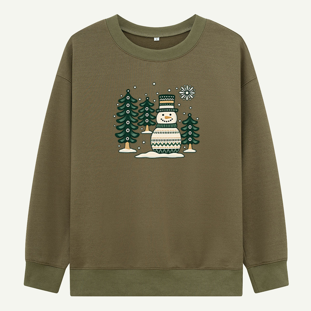 Army Green