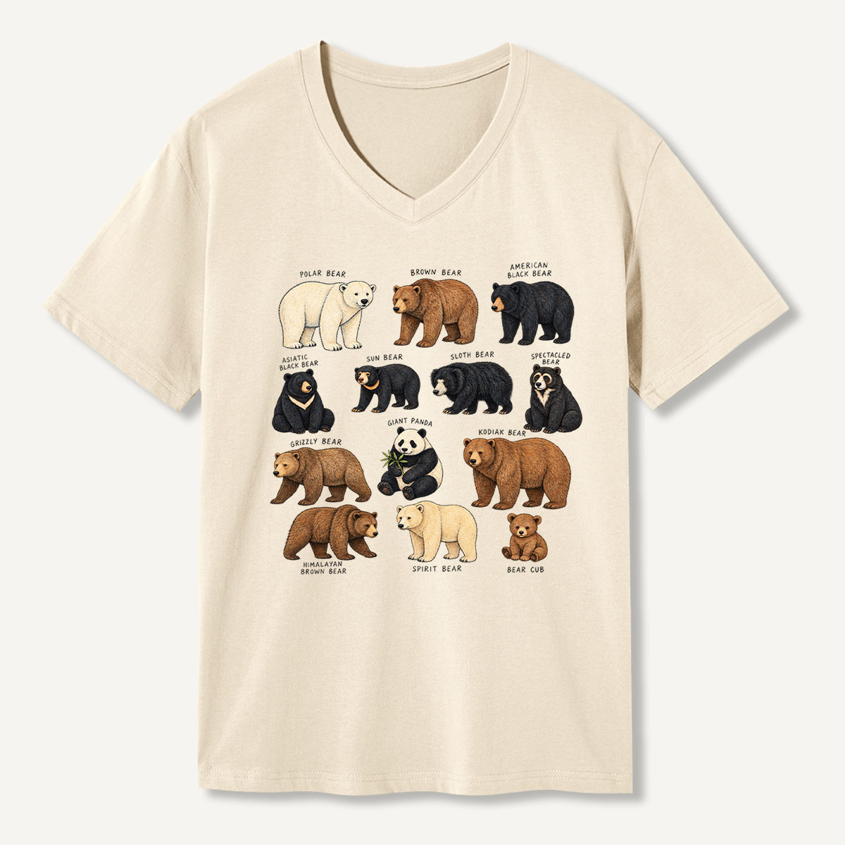Ivory