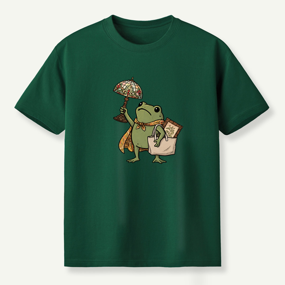 Forest Green