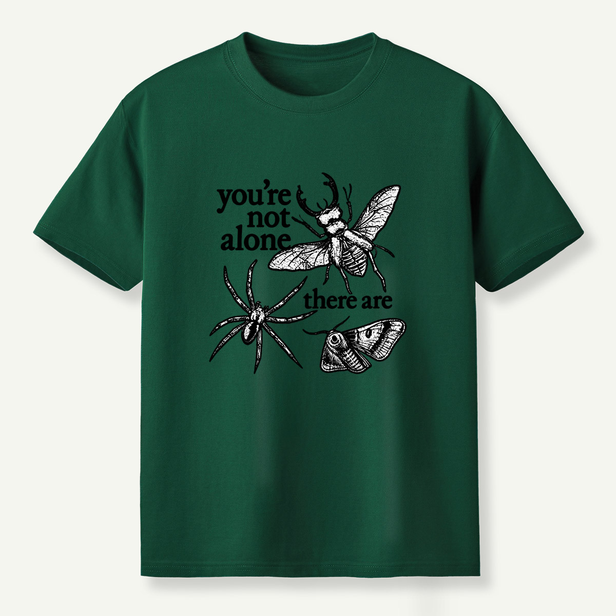 Forest Green