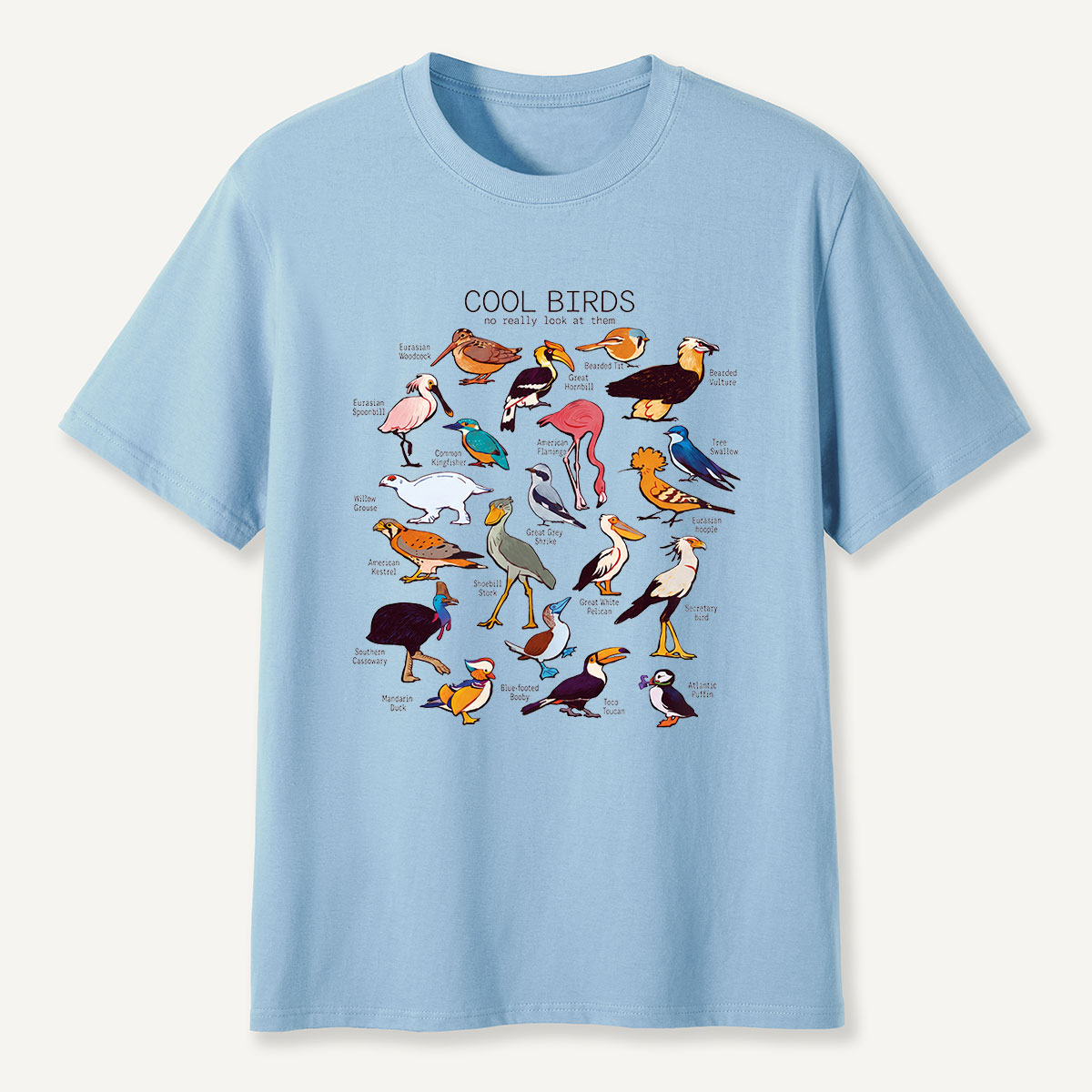 MDCTZMC26080616 T-Shirt