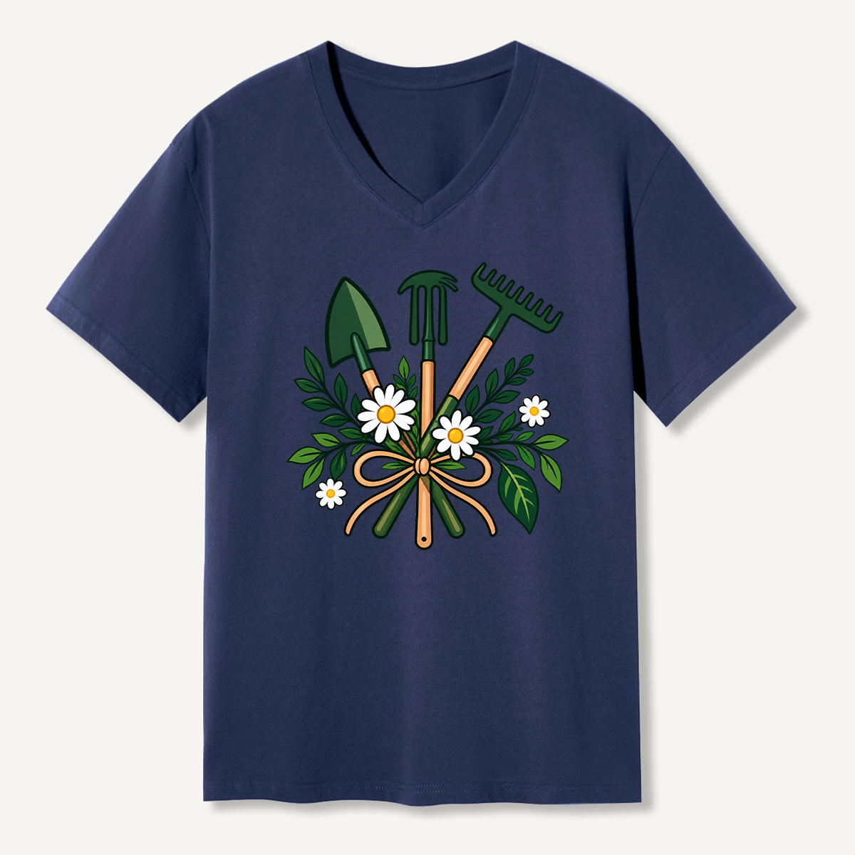 Vintage Navy