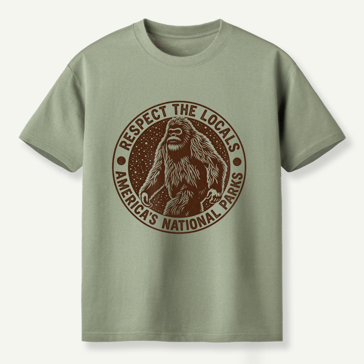 Sage Green