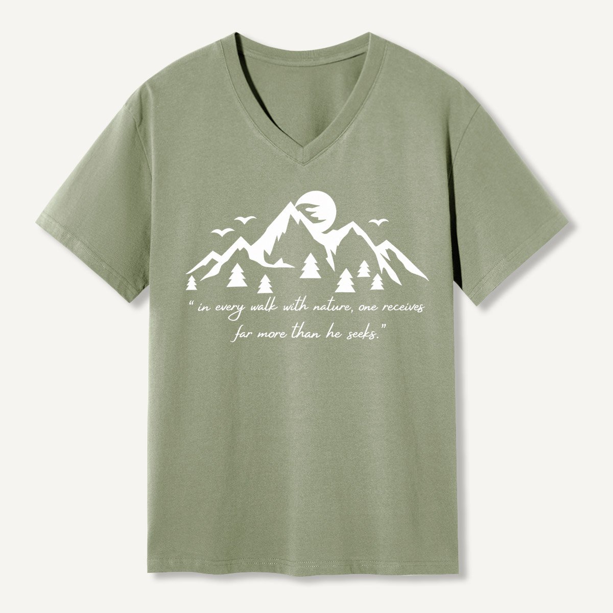 Sage Green
