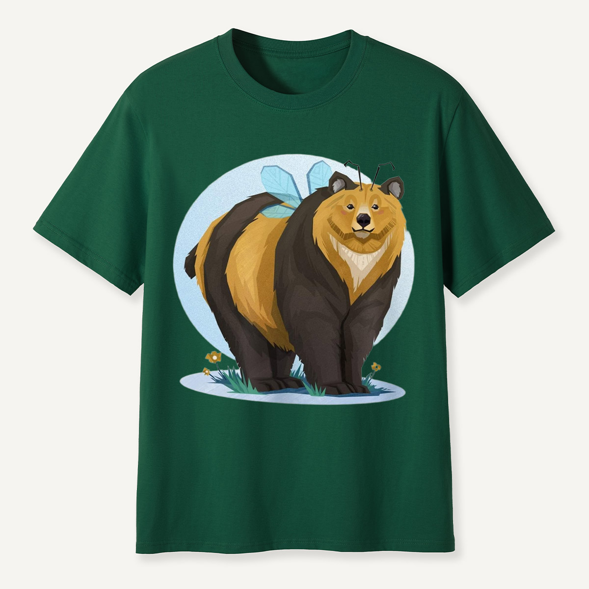 MDCTZMC26080918 T-Shirt