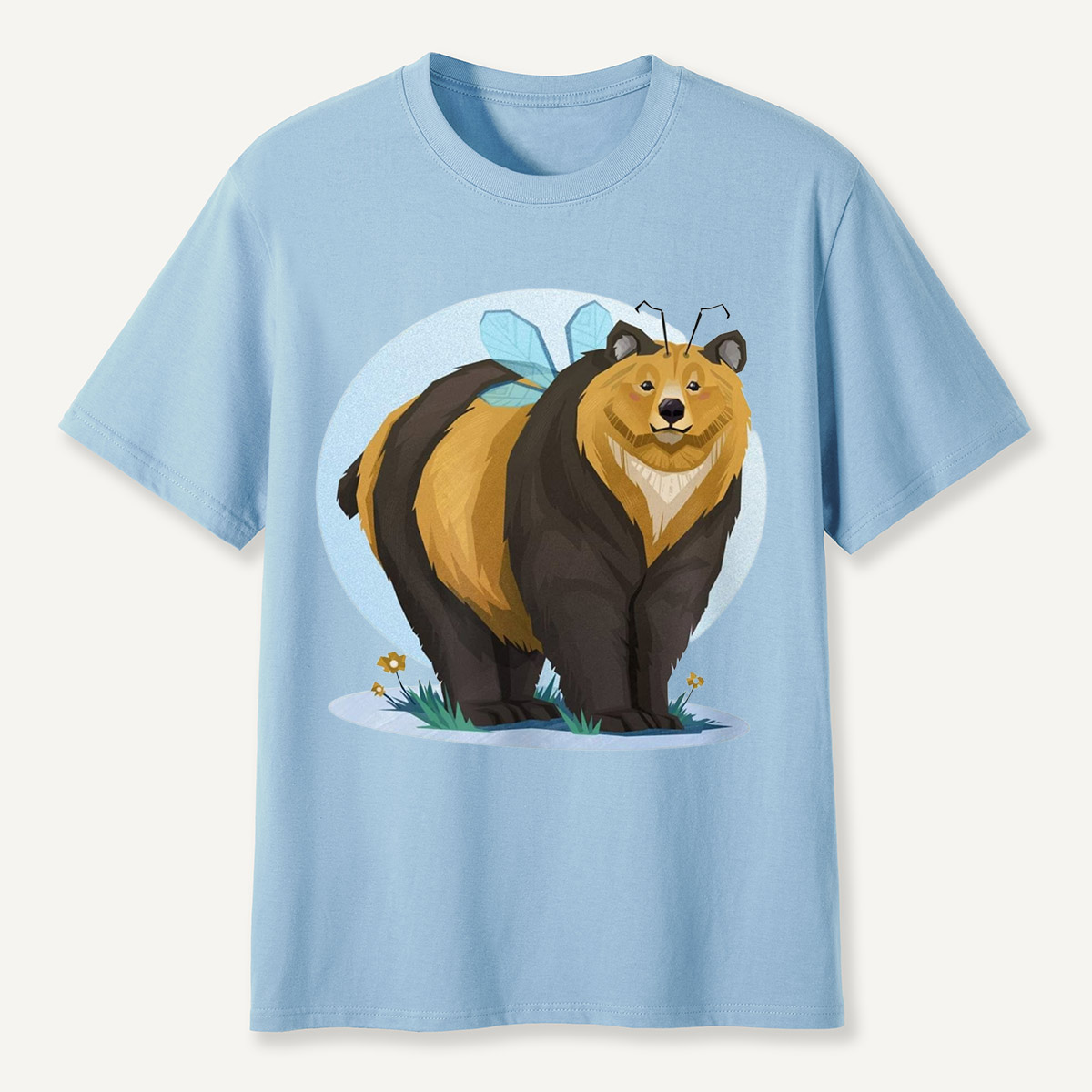 MDCTZMC26080918 T-Shirt