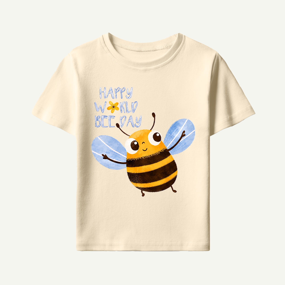 MDWTMMNA26081416 Kids T-Shirt