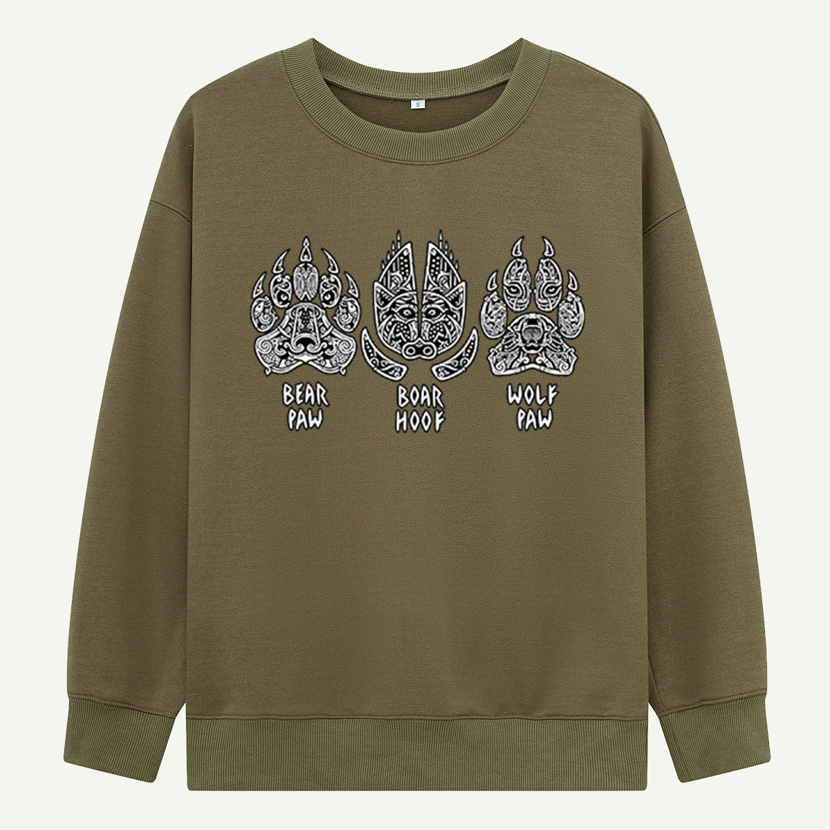 Army Green