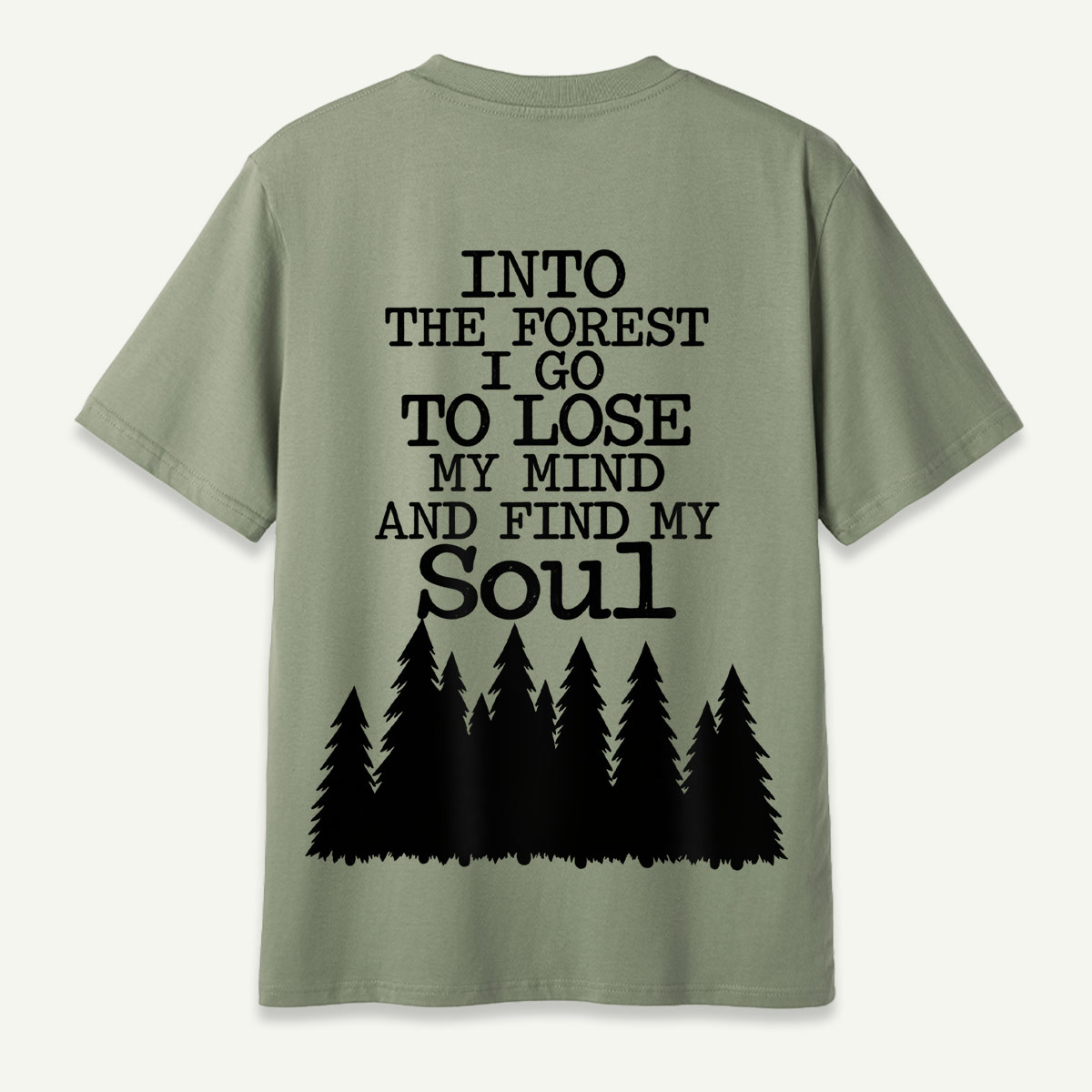 Sage Green