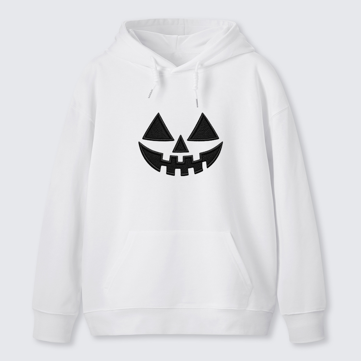 MDCXCHDZMC26081718 Embroidered Cotton Hoodie
