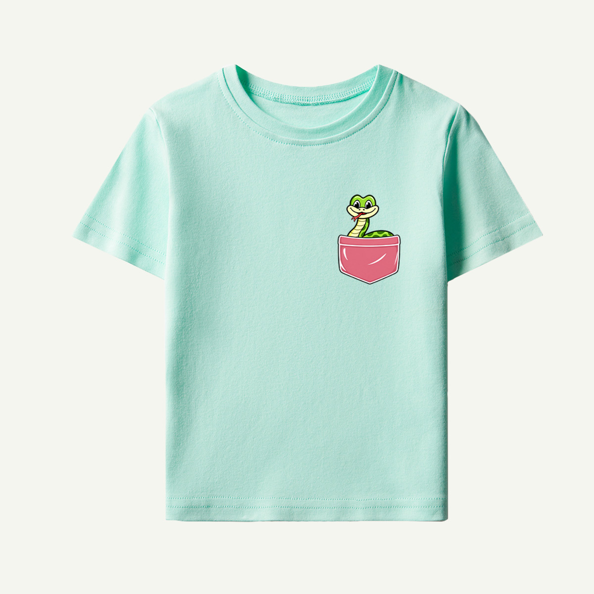Mint Green