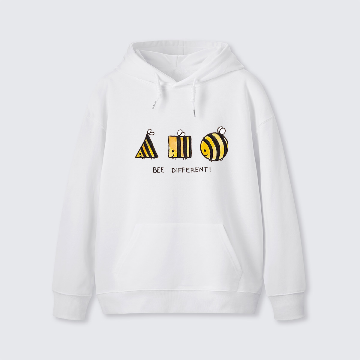 Bee Hoodie