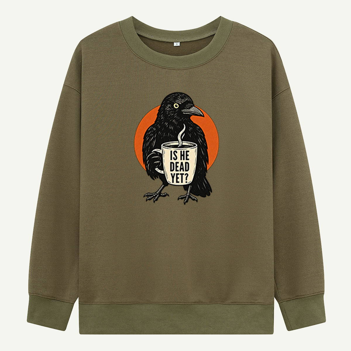 Army Green