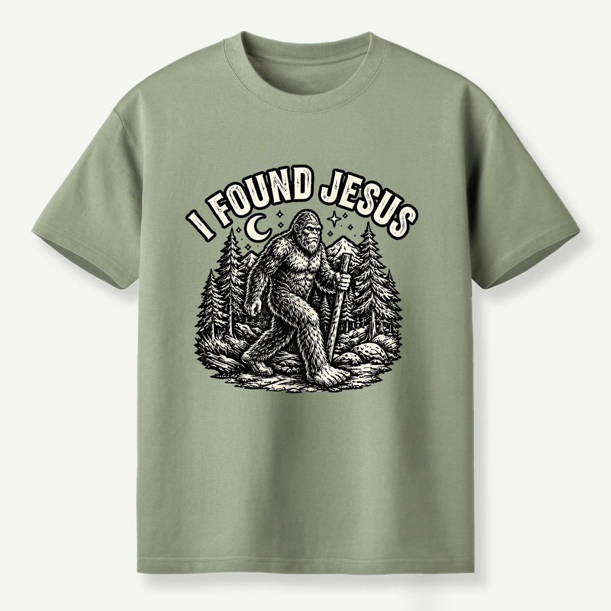 Sage Green