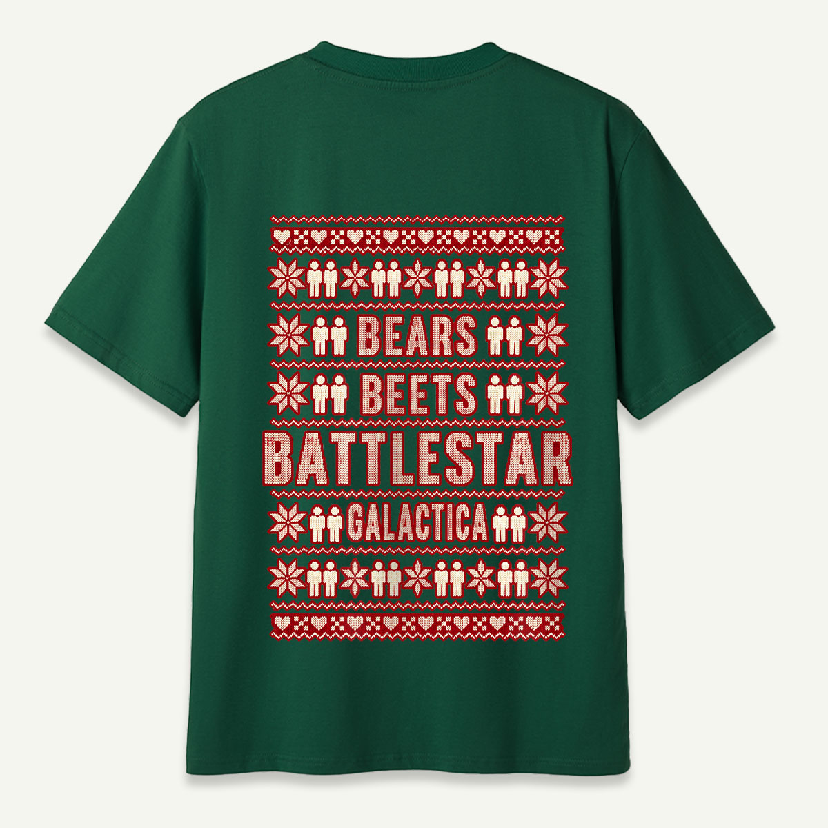 Forest Green