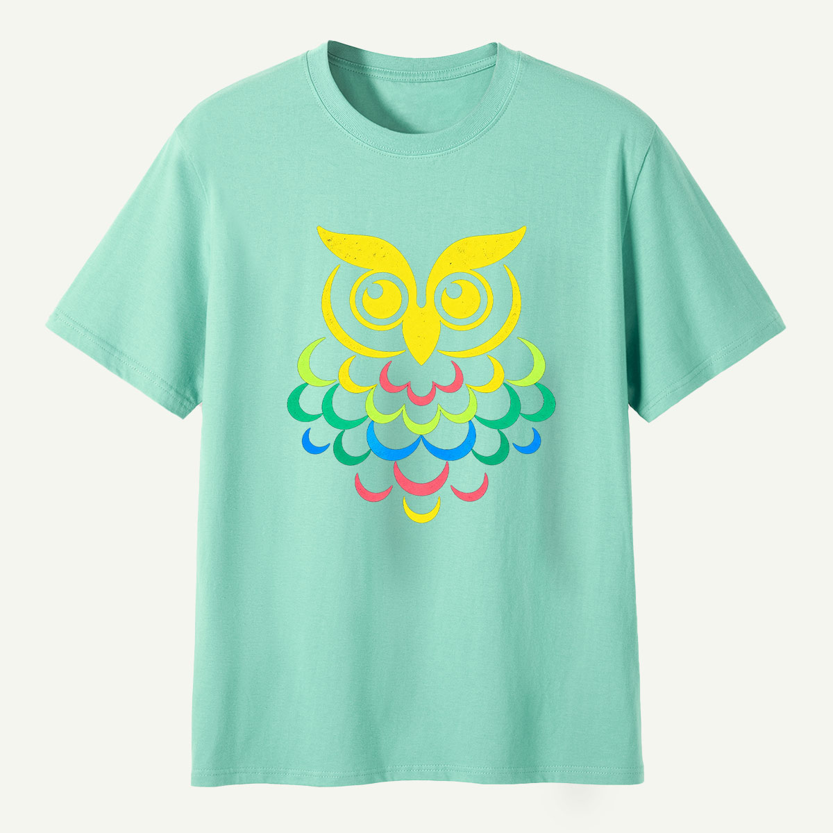 Mint Green