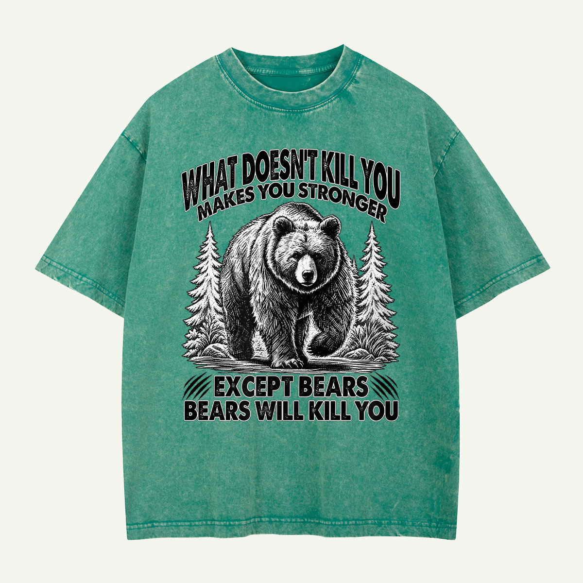 Forest Green