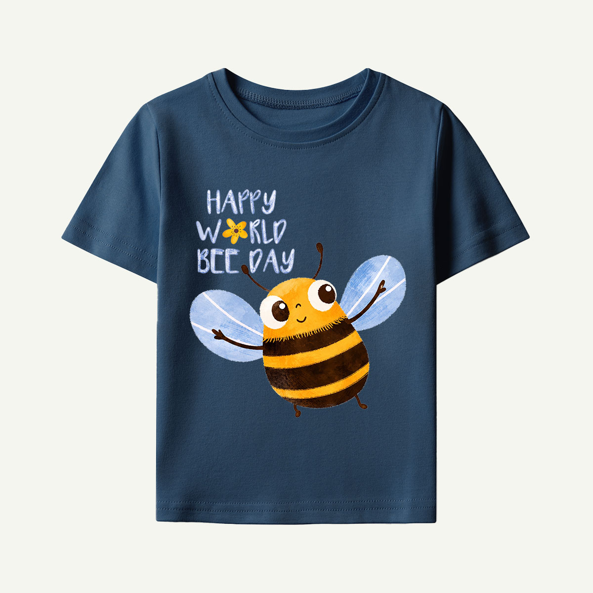 MDWTMMNA26081416 Kids T-Shirt