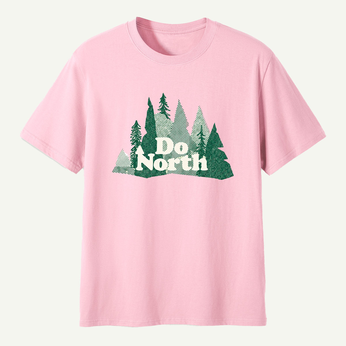 Do North Pine Forest T-Shirt
