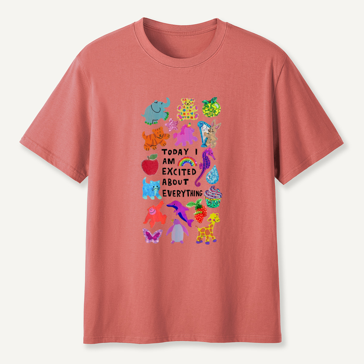 Classic Bear Family T-Shirt