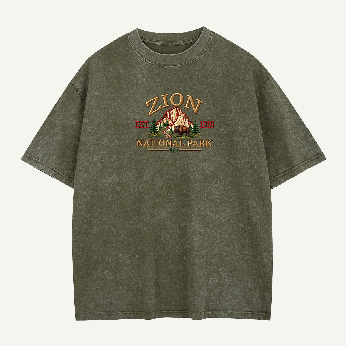 Sage Green