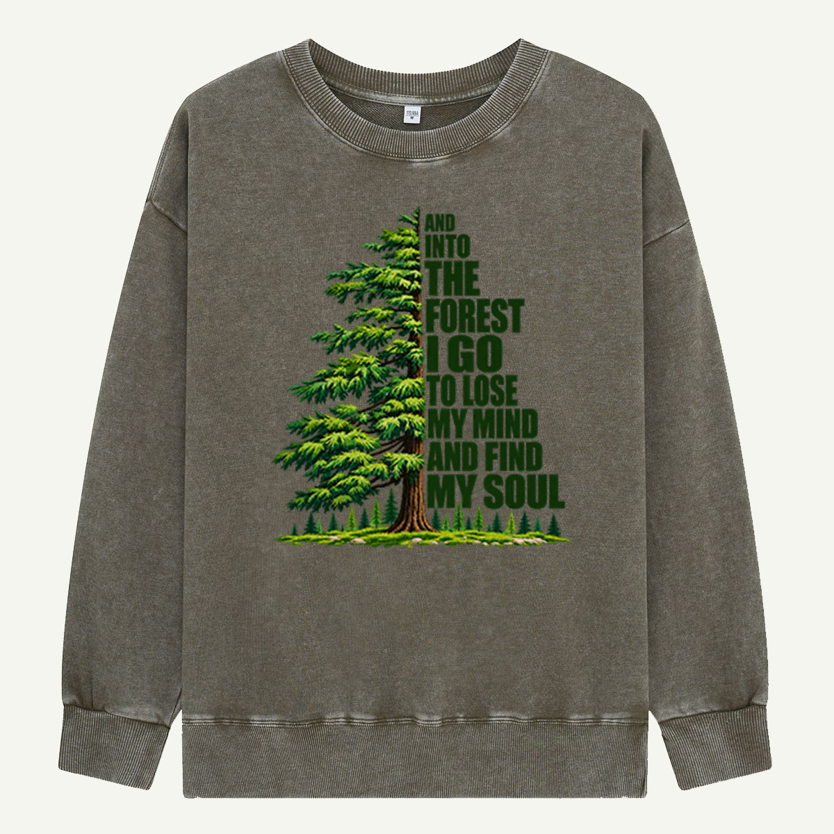 Army Green-2