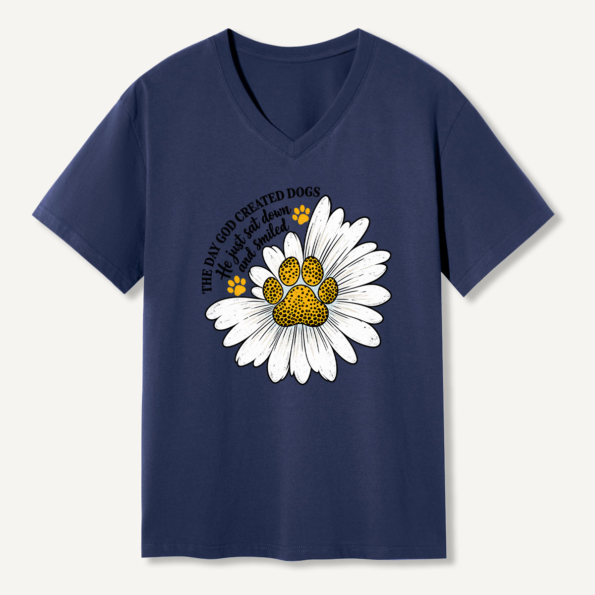 Vintage Navy