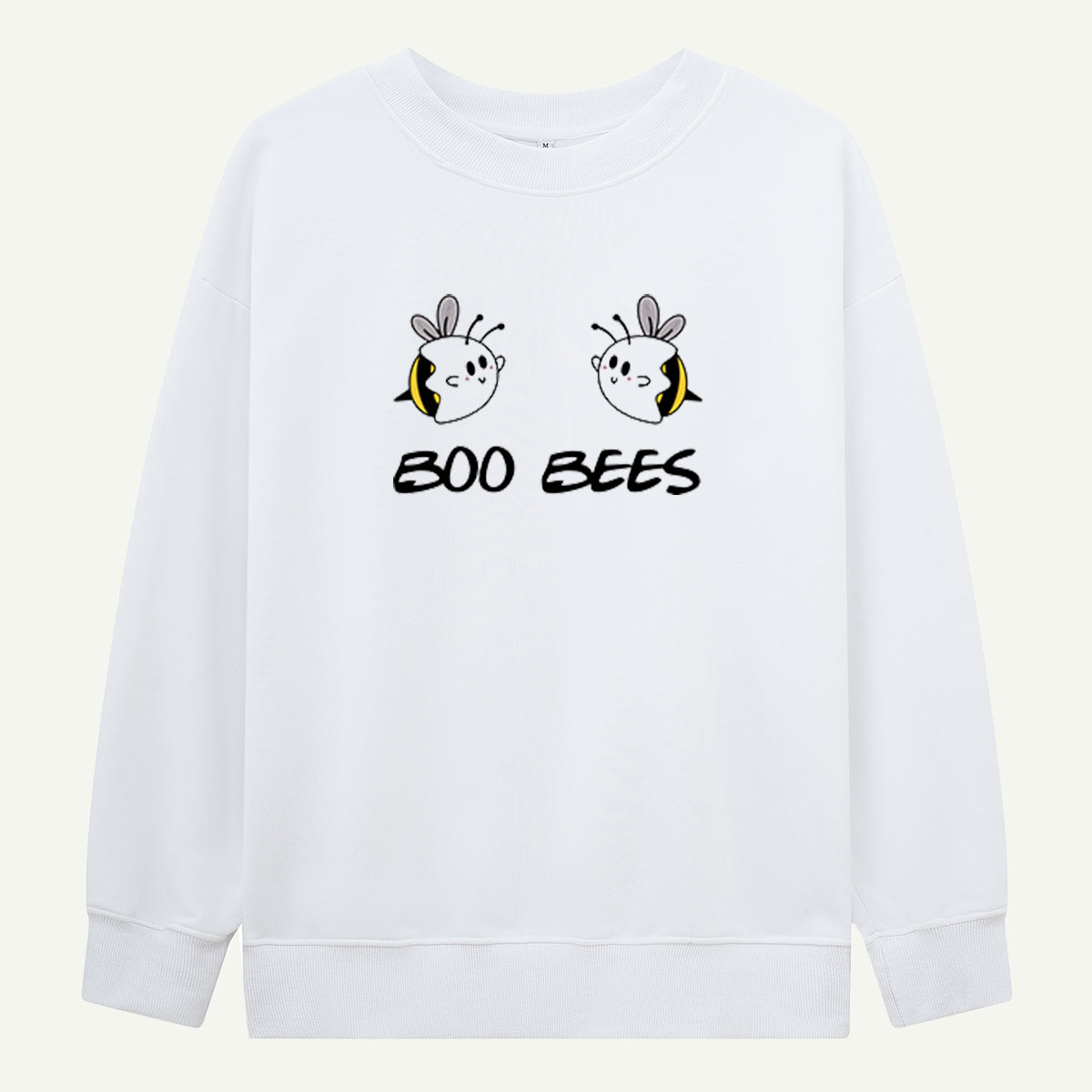 Boo Bees Sweatshirts