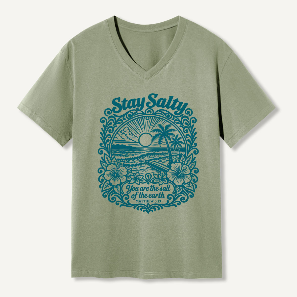 Sage Green
