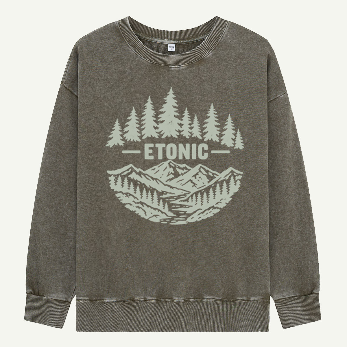 Army Green-2