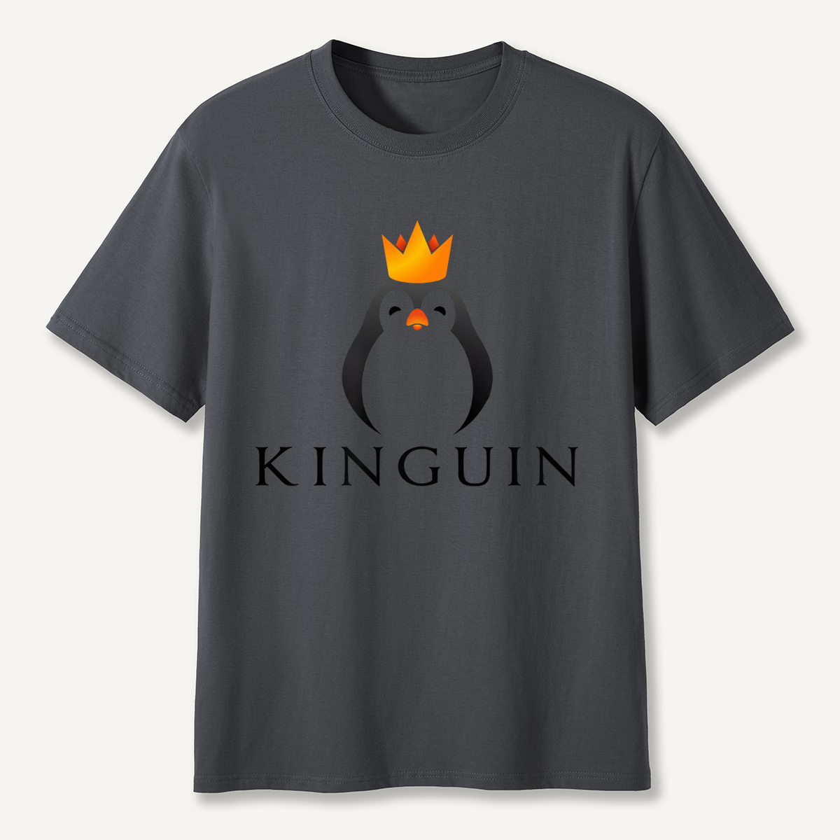 Kinguin RoyalT-Shirt