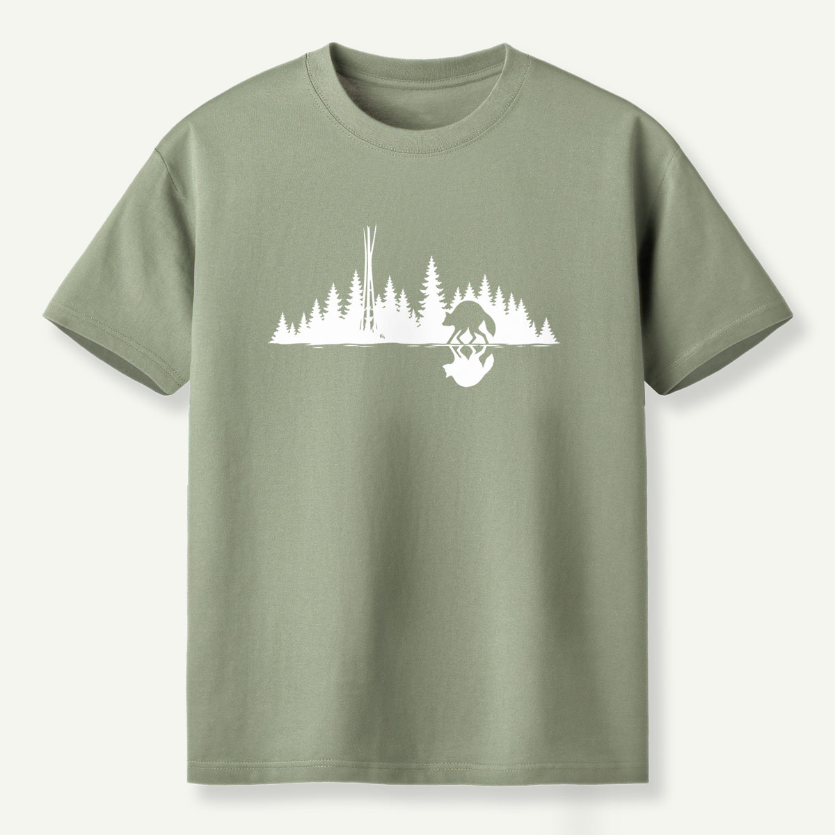 Sage Green