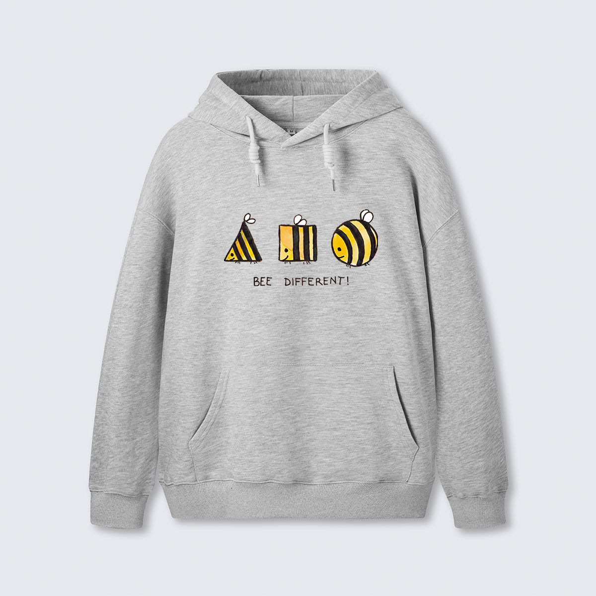 Bee Hoodie