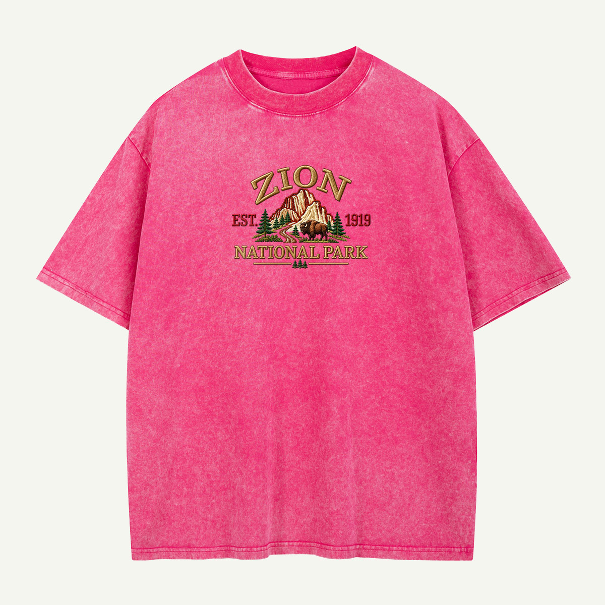 Fuchsia