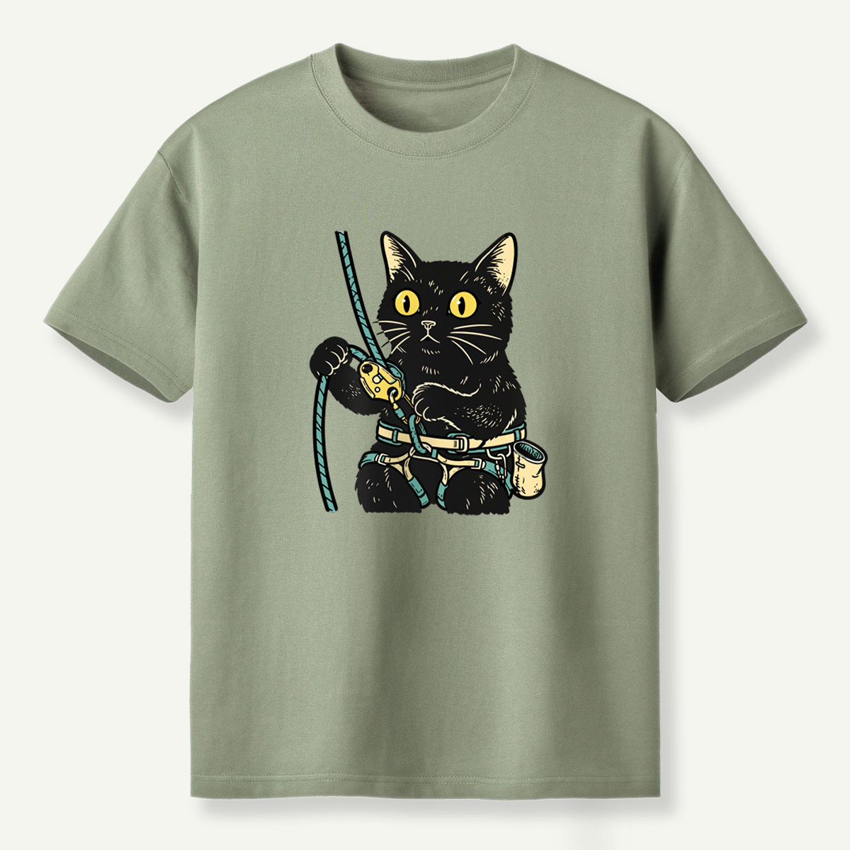 Sage Green
