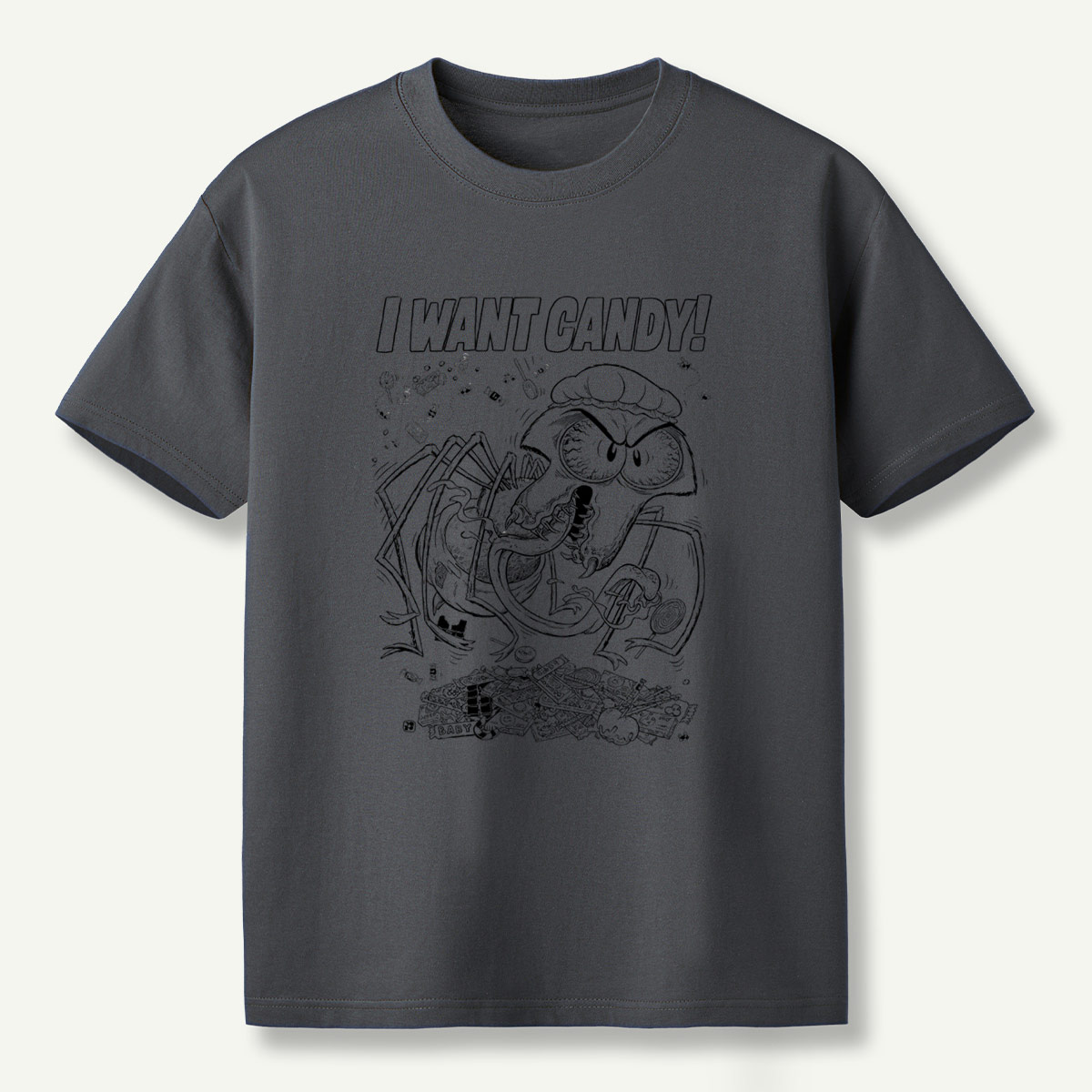 Dark Gray