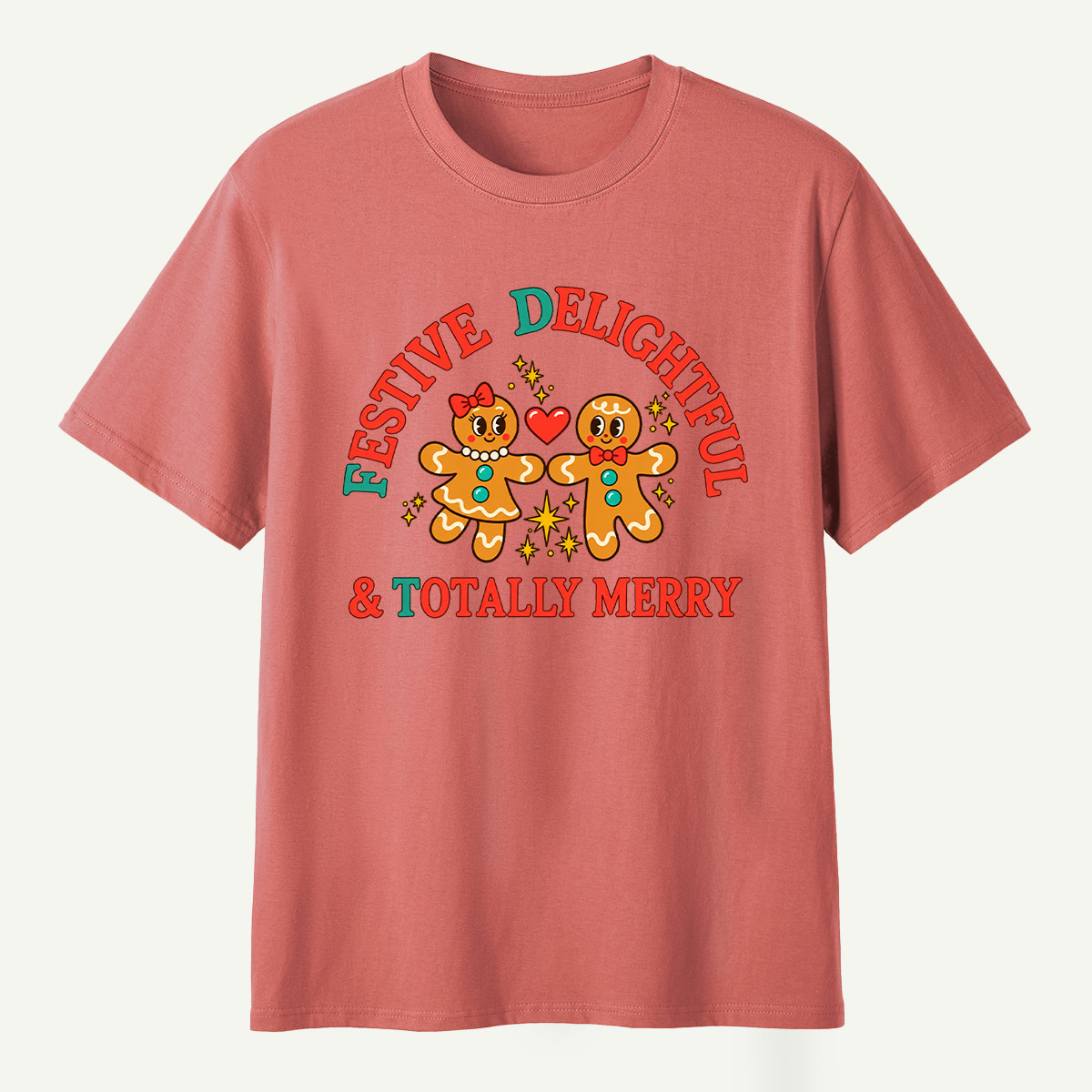 Rust Red