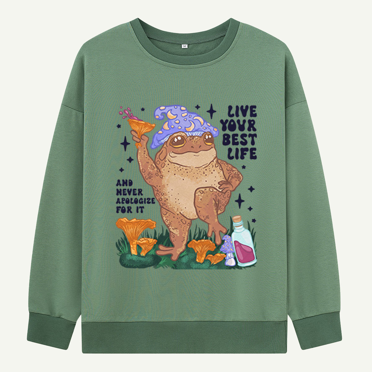 Classic Sweatshirts Sweatshirts