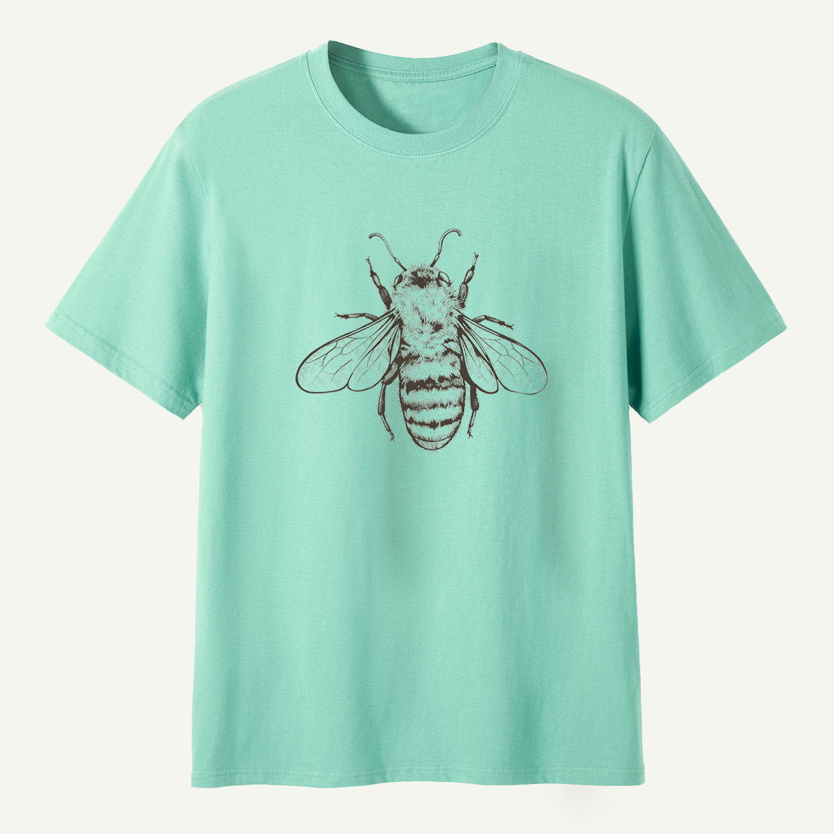 Mint Green