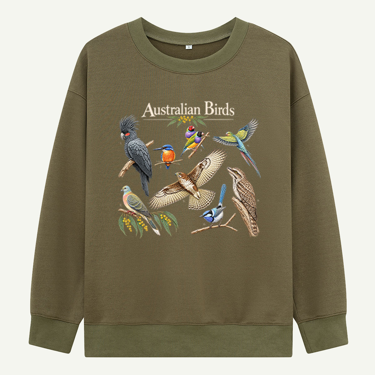 Army Green