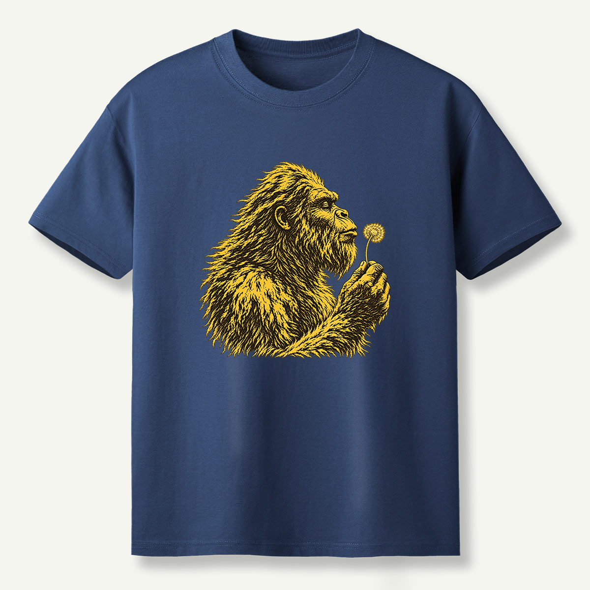 Vintage Navy
