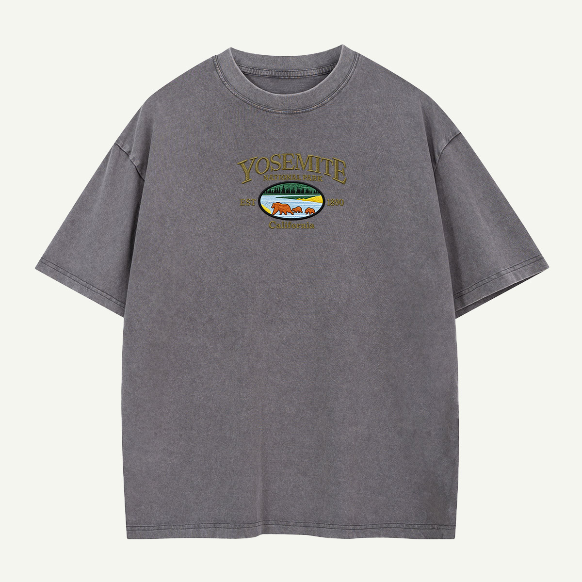 Dark Gray