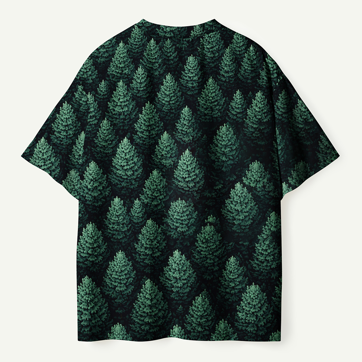 Together in the Wildflowers Premium Eco Tee