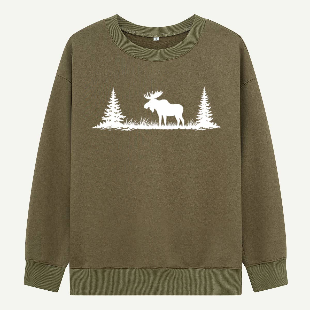 Army Green