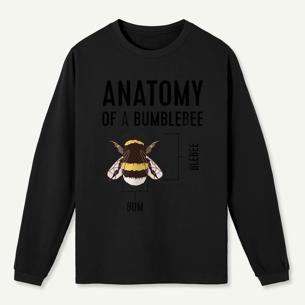 11 Long Sleeve T-Shirt