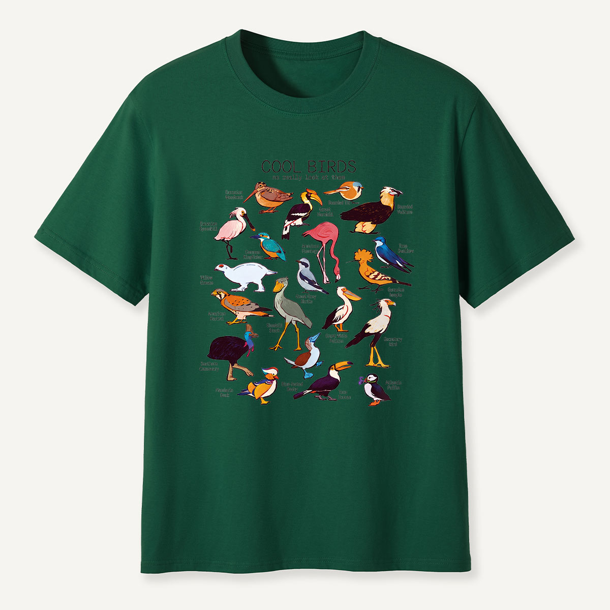 MDCTZMC26080616 T-Shirt