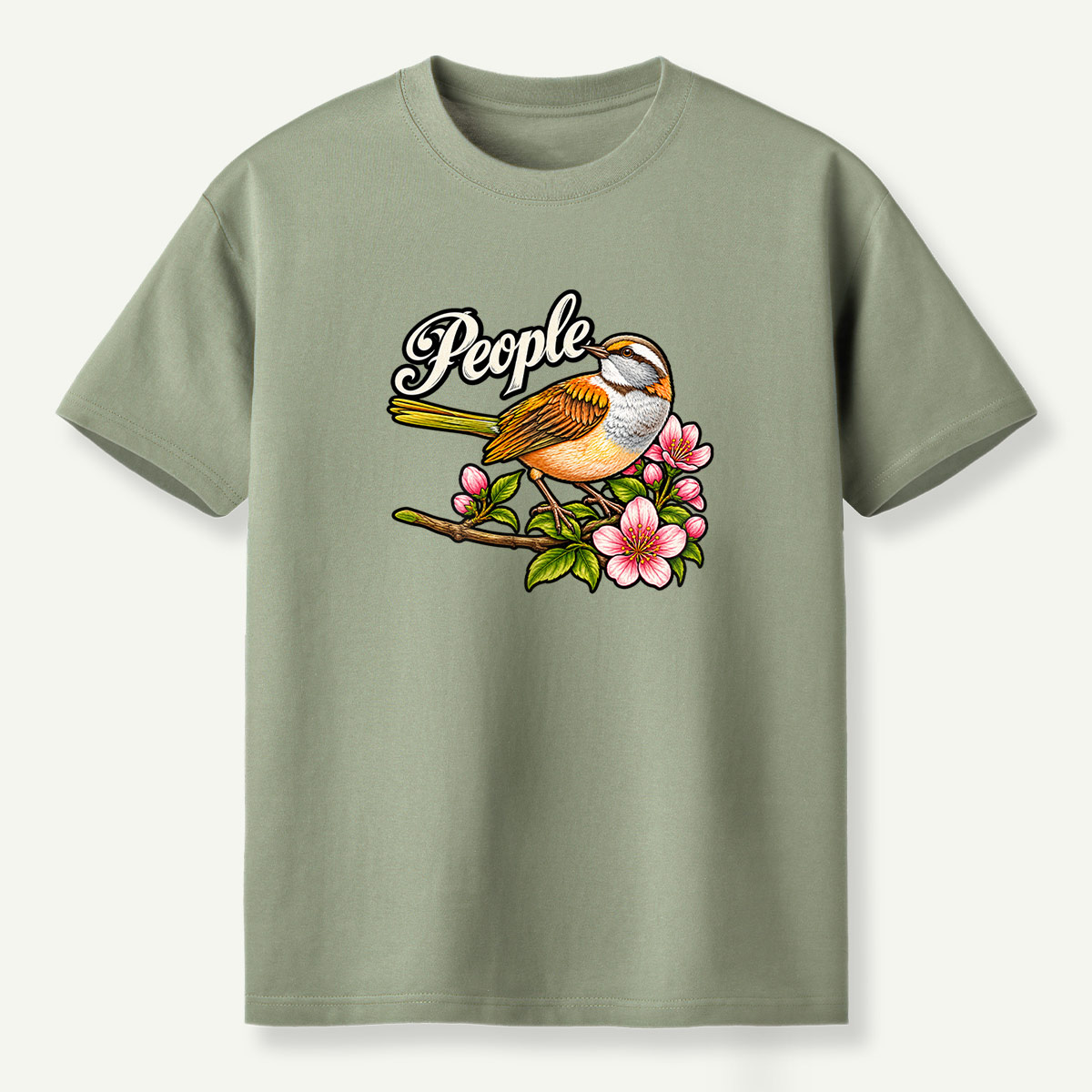Sage Green