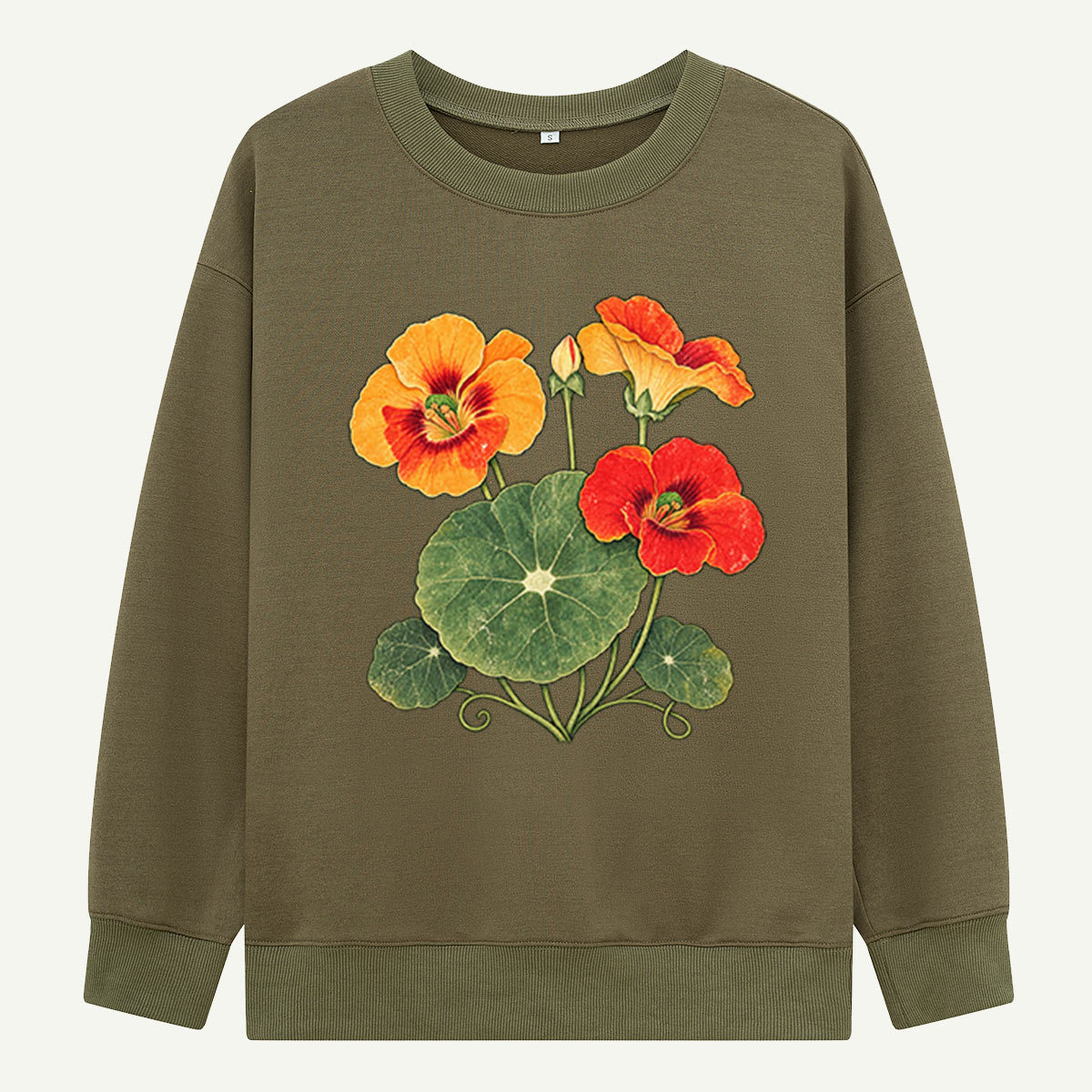 Army Green