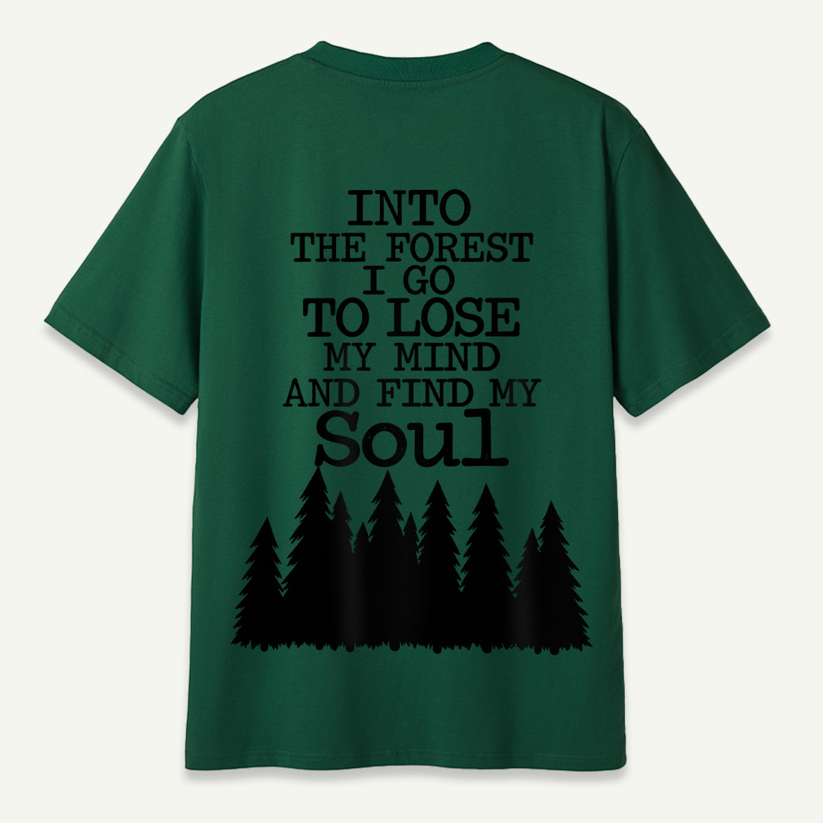 Forest Green